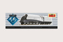 Hornby Dublo R30459 LNER 4-6-2 Class A4 "Silver Fox" No. 2512 (Silver Jubliee Collection) DCC Ready, OO Gauge.