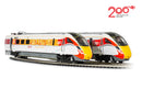 Hornby R30460 LNER Azuma Class 801/2 5 Car train Pack 'Rail 200' "Darlington" DCC Ready, OO Gauge