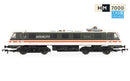 Hornby Railroad R30529TXS BR Intercity Class 90 'Royal Scot' No.90001 DCC Sound Fitted OO Gauge