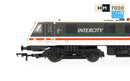 Hornby Railroad R30529TXS BR Intercity Class 90 'Royal Scot' No.90001 DCC Sound Fitted OO Gauge