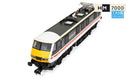 Hornby Railroad R30529TXS BR Intercity Class 90 'Royal Scot' No.90001 DCC Sound Fitted OO Gauge