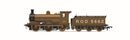 Hornby R3735 J36 Class ROD No.5662 DCC Ready OO-Gauge