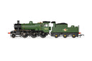 Hornby R3839 Late BR Standard 2MT 2-6-0 No.78000 DCC Ready OO Gauge