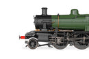 Hornby R3839 Late BR Standard 2MT 2-6-0 No.78000 DCC Ready OO Gauge