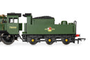 Hornby R3839 Late BR Standard 2MT 2-6-0 No.78000 DCC Ready OO Gauge