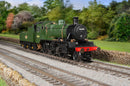 Hornby R3839 Late BR Standard 2MT 2-6-0 No.78000 DCC Ready OO Gauge