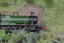 Hornby R3839 Late BR Standard 2MT 2-6-0 No.78000 DCC Ready OO Gauge