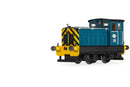 Hornby R3897 Ruston & Hornsby 88DS 0-4-0 BR Blue No.20 OO Gauge