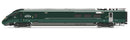 Hornby R3967 GWR Class 802/1 Train Pack DCC Ready OO Gauge