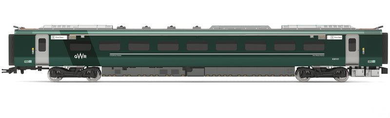 Hornby R3967 GWR Class 802/1 Train Pack DCC Ready OO Gauge