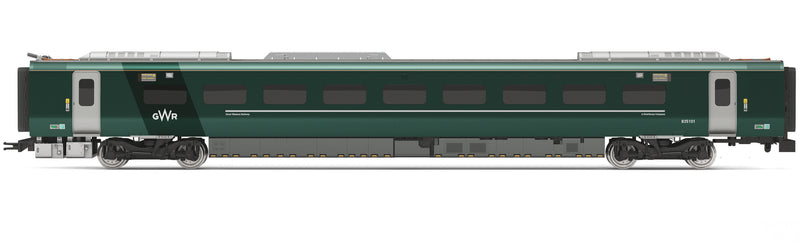 Hornby R3967 GWR Class 802/1 Train Pack DCC Ready OO Gauge