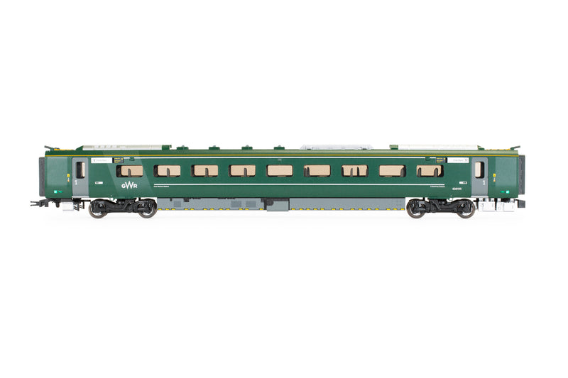 Hornby R3967 GWR Class 802/1 Train Pack DCC Ready OO Gauge