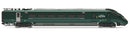 Hornby R3967 GWR Class 802/1 Train Pack DCC Ready OO Gauge