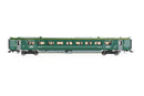 Hornby R3967 GWR Class 802/1 Train Pack DCC Ready OO Gauge