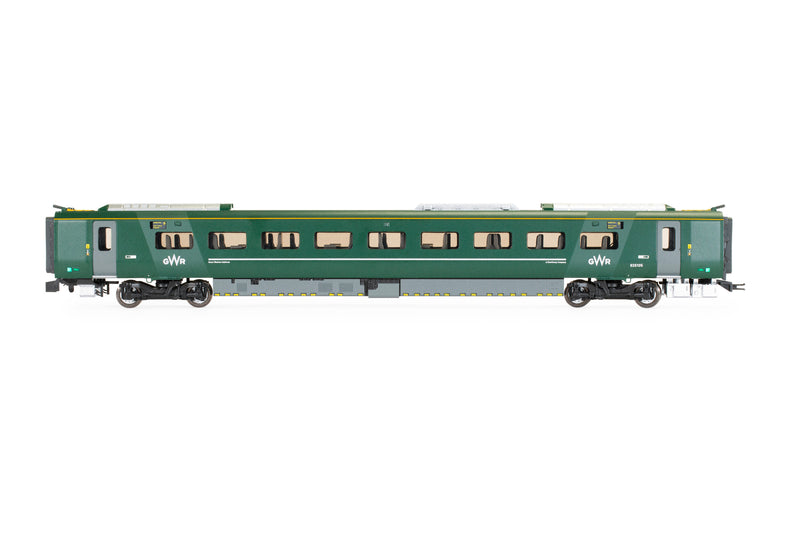 Hornby R3967 GWR Class 802/1 Train Pack DCC Ready OO Gauge