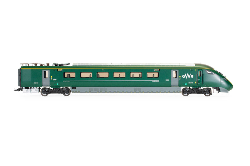 Hornby R3967 GWR Class 802/1 Train Pack DCC Ready OO Gauge