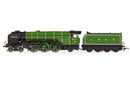 Hornby R3974 LNER Thompson Class A2/3 4-6-2 'Airborne' No.511 DCC Ready OO Gauge