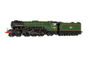 Hornby R3977 Thompson Class A2/2 4-6-2 'Earl Marischal' No.60502 DCC Ready OO Gauge