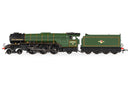 Hornby R3977 Thompson Class A2/2 4-6-2 'Earl Marischal' No.60502 DCC Ready OO Gauge