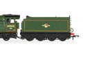 Hornby R3977 Thompson Class A2/2 4-6-2 'Earl Marischal' No.60502 DCC Ready OO Gauge
