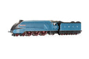 Hornby R3993 LNER Class A4 4-6-2 'Empire of India' No.4490 DCC Ready OO Gauge