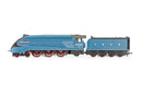 Hornby R3993 LNER Class A4 4-6-2 'Empire of India' No.4490 DCC Ready OO Gauge