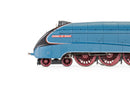 Hornby R3993 LNER Class A4 4-6-2 'Empire of India' No.4490 DCC Ready OO Gauge