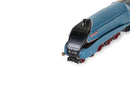 Hornby R3993 LNER Class A4 4-6-2 'Empire of India' No.4490 DCC Ready OO Gauge