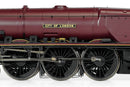 Hornby R3997 BR Princess Coronation 4-6-2 "City of London" No. 46245 DCC Ready OO Gauge