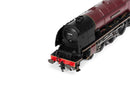 Hornby R3997 BR Princess Coronation 4-6-2 "City of London" No. 46245 DCC Ready OO Gauge