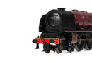 Hornby R3997 BR Princess Coronation 4-6-2 "City of London" No. 46245 DCC Ready OO Gauge