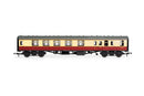 Hornby R40215 BR, Mk1 BCK, M21034