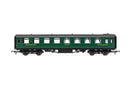 Hornby R40221 SR Maunsell Composite Dining Saloon '7844' OO Gauge