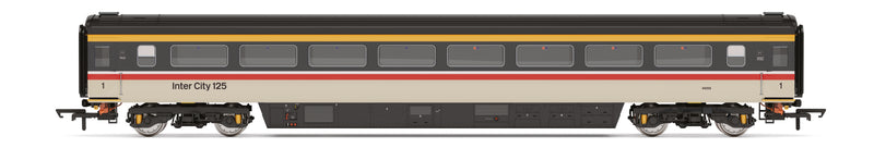 Hornby R40234 BR Intercity Mk3 TF Coach No. 40159 OO Gauge