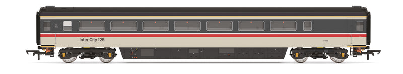 Hornby R40236 BR Intercity Mk3 TGS Coach No. 44042 OO Gauge