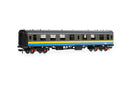 Hornby R40346 BR Departmental, exMk1 First Open, DB977351