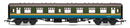 Hornby R40346 BR Departmental, exMk1 First Open, DB977351
