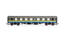Hornby R40346 BR Departmental, exMk1 First Open, DB977351