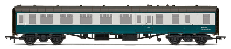 Hornby R40348 BR, Mk1 BSO, ADB977135