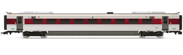 Hornby R40350 LNER 'Azuma' Class 801 /2 Coach Pack OO Gauge