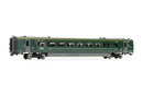 Hornby R40351 GWR Class 802/1 Coach Pack OO Gauge