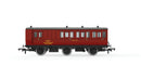 Hornby R40360 BR Departmental, 6 Wheel Tool Van