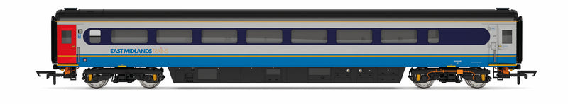 Hornby R40361 East Midlands Trains MK3 TGS Coach No.44048 OO Gauge