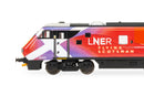 Hornby R40370  LNER Mk.4 DVT 82205 "Flying Scotsman" OO Gauge