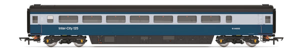 Hornby R40388 BR Intercity Blue & Grey Mk3 TGS Coach No. W44005 OO Gauge