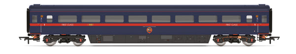 Hornby R40431 GNER Mk3 TF Coach No.41044 OO Gauge