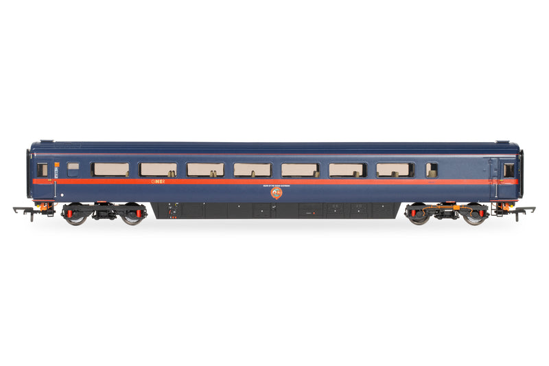 Hornby R40433 GNER Mk3 TGS Coach No.44045 OO Gauge