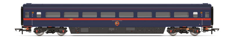 Hornby R40435A GNER Mk3 TS Coach No.42064 OO Gauge