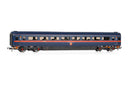 Hornby R40435A GNER Mk3 TS Coach No.42064 OO Gauge
