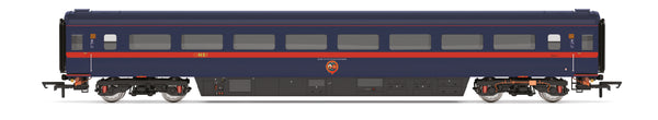 Hornby R40435B GNER Mk3 TS Coach no.42063 OO Gauge